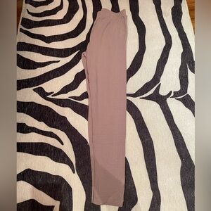 Perfect condition misguided leggings